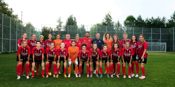 2024 - 2025 SEZONU KADRO